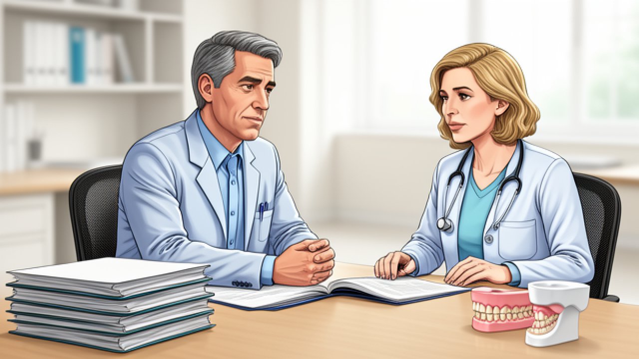 Aide exceptionnelle CPAM implant dentaire : ce qui est possible vraiment en 2026