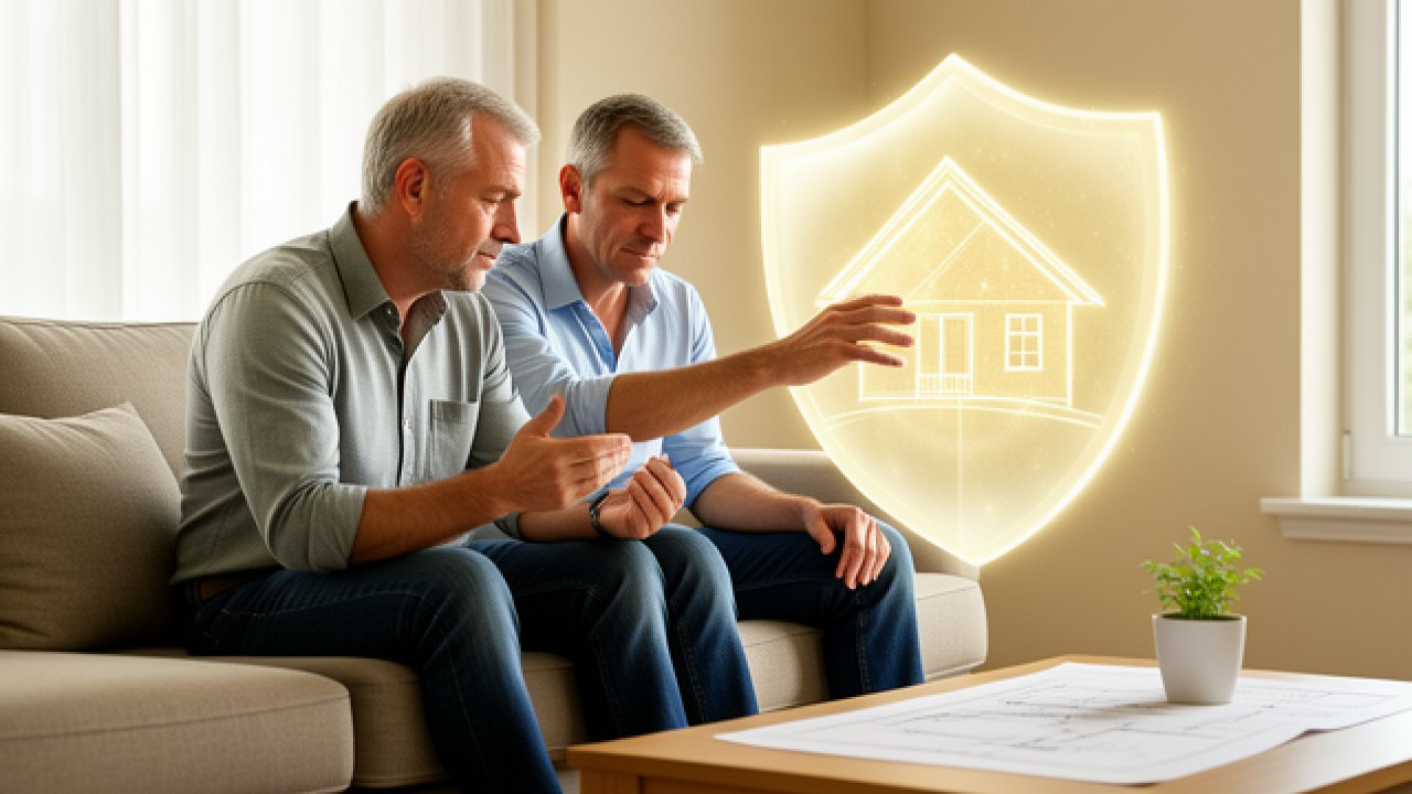 Assurance prêt immobilier et arrêt maladie : comment votre contrat protège vraiment vos mensualités