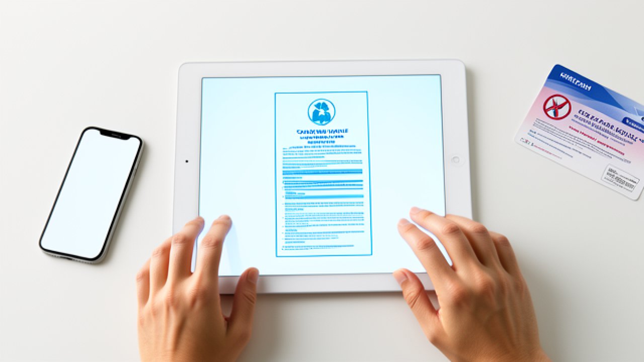 Attestation d'assurance maladie : comment l'obtenir rapidement et sans stress