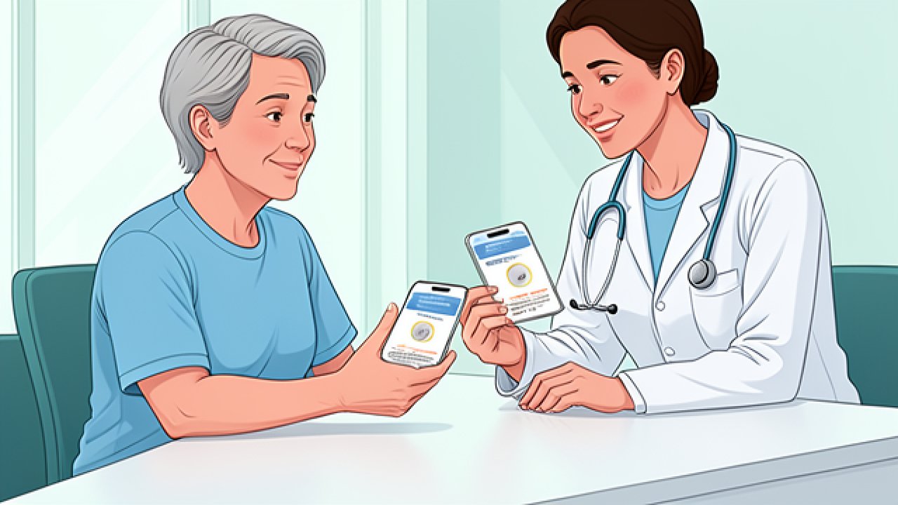 La carte de tiers payant : comment ne plus avancer vos frais de santé au quotidien