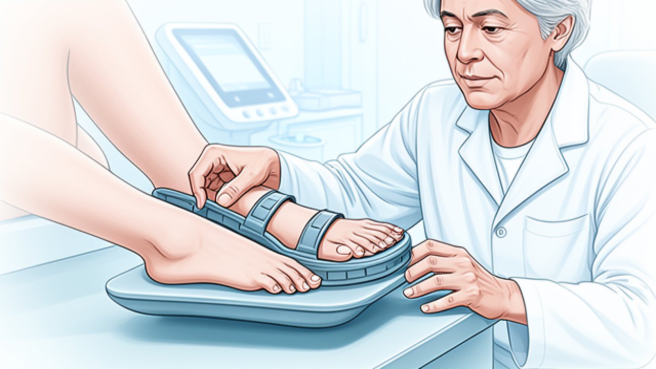 Remboursement des chaussures Scholl par la Sécurité sociale : conditions, montants et démarches