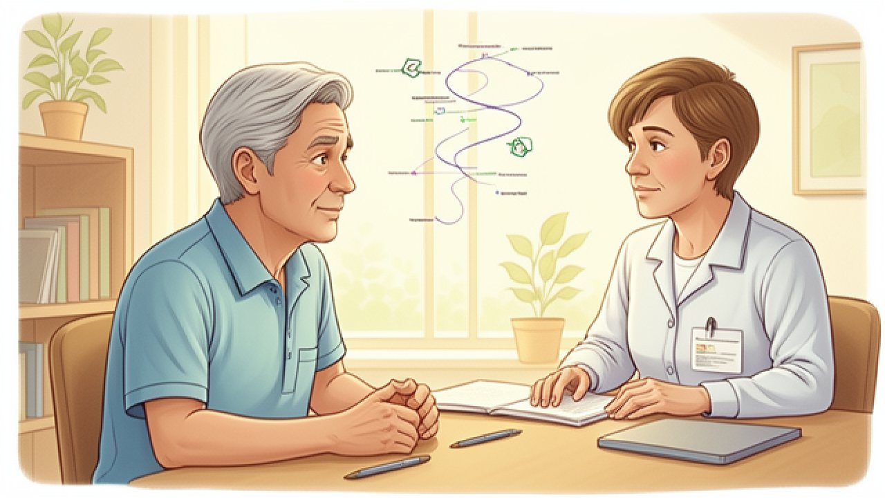 Service social de la CPAM : l’accompagnement humain qui vous aide quand la santé complique le reste de votre vie