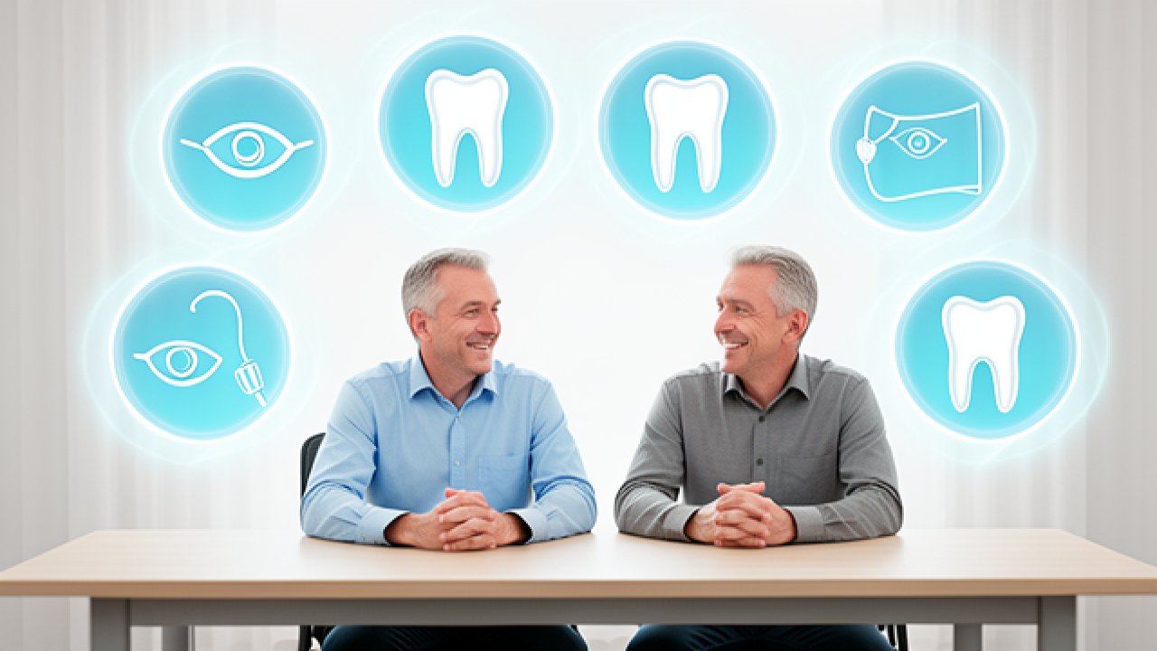 Mutuelle qui rembourse bien l'optique et le dentaire en 2026 : comment choisir sans vous tromper