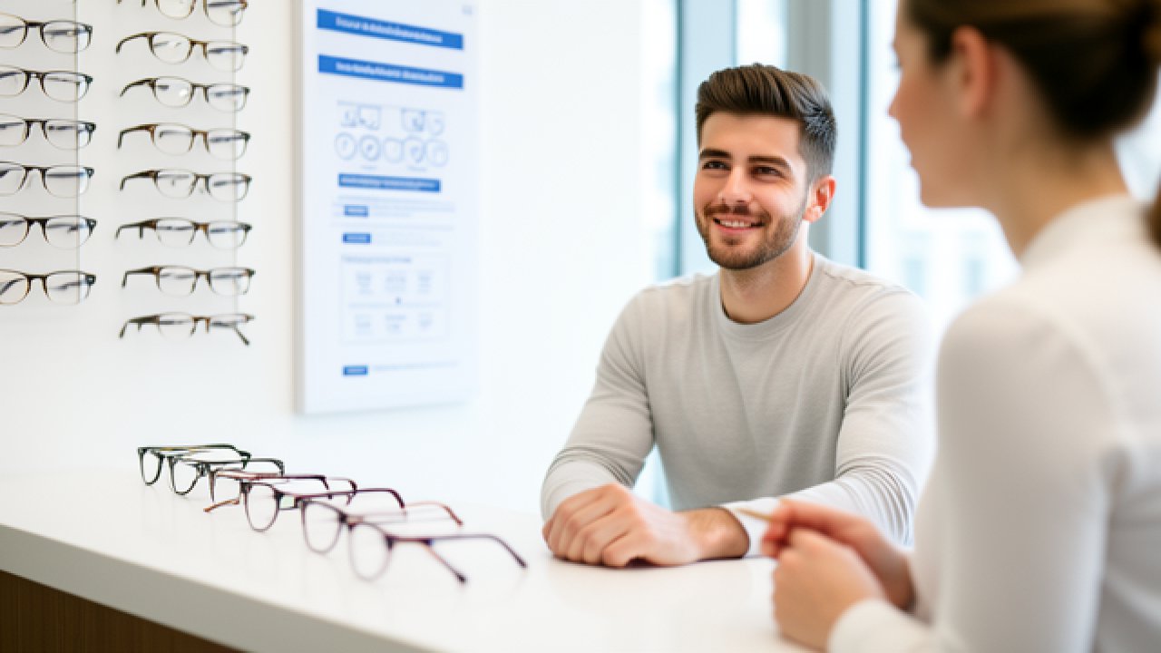 Mutuelle remboursement lunettes : guide pratique pour tout comprendre et bien choisir en 2026