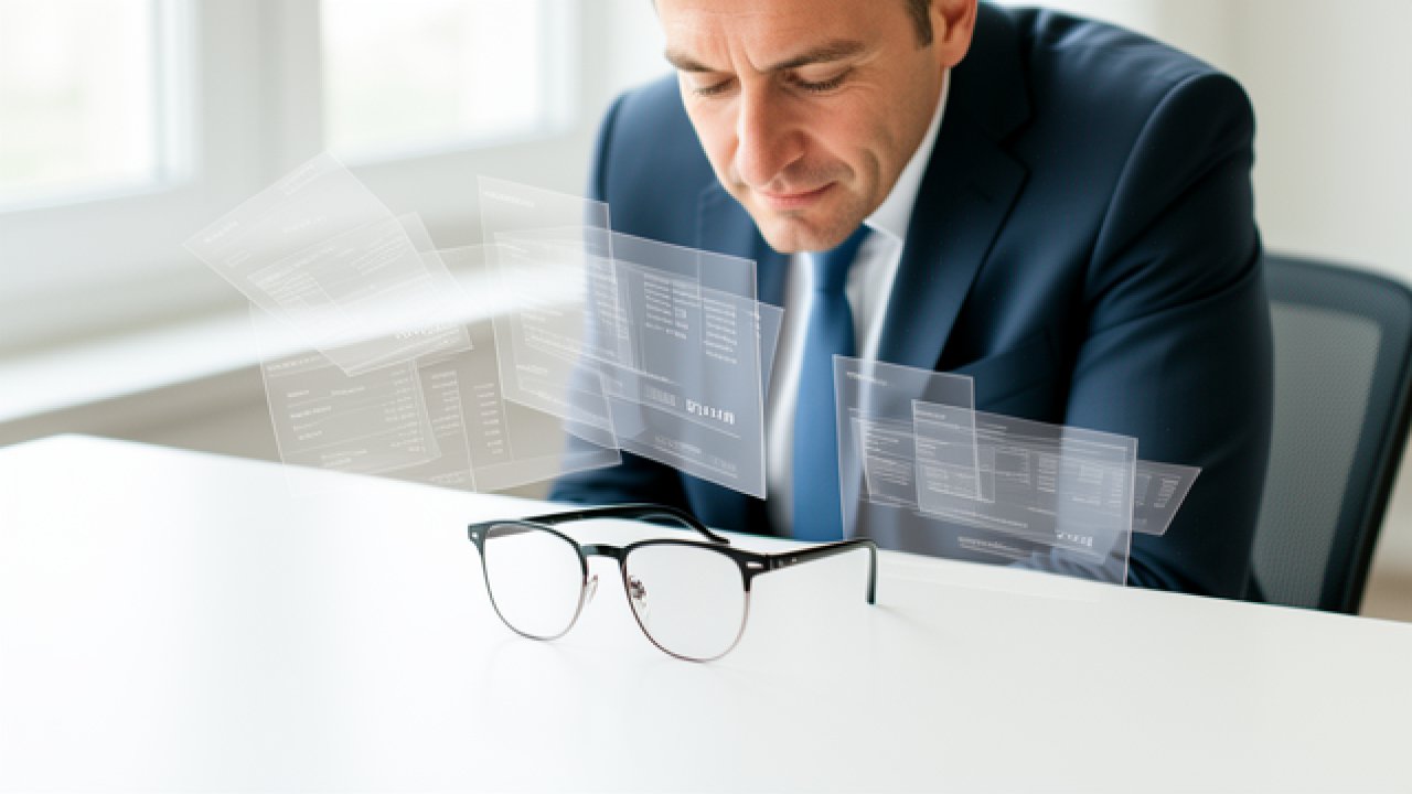 Remboursement mutuelle pour lunettes : tout ce qu'il faut savoir en 2026