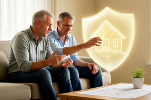 Assurance prêt immobilier et arrêt maladie : comment votre contrat protège vraiment vos mensualités