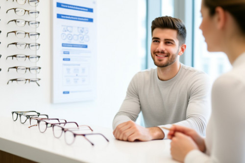 Mutuelle remboursement lunettes : guide pratique pour tout comprendre et bien choisir en 2026
