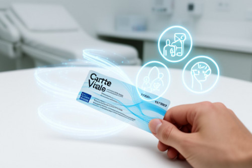 Numéro de sécurité sociale sur la carte Vitale : où le trouver, ce qu’il veut dire et pourquoi il compte pour vos remboursements