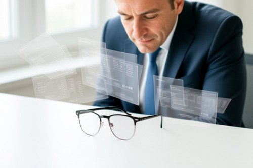 Remboursement mutuelle pour lunettes : tout ce qu'il faut savoir en 2026